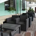 Růžek 3*