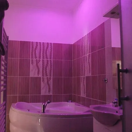 Hotel Ruzek Hranice (Olomouc)