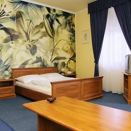 Ruzek 3* Hranice (Olomouc)