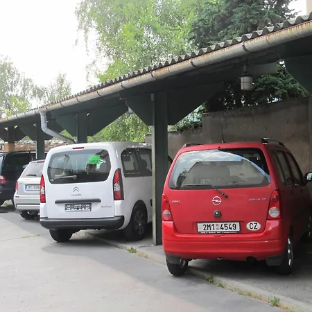 Ruzek Otel Hranice (Olomouc)