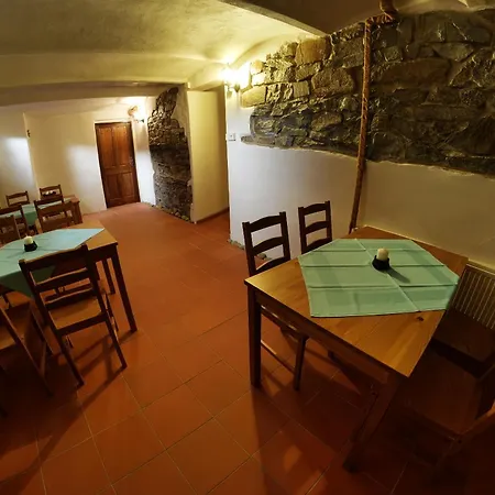 Ruzek Hotel