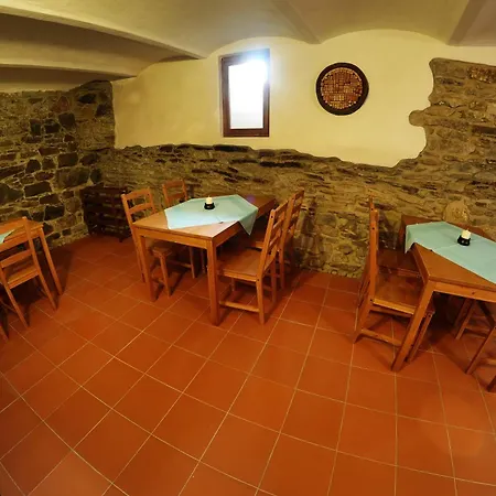 Otel Ruzek 3*