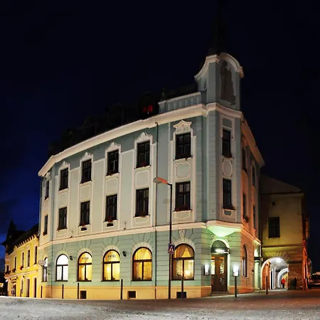 Hotel Ruzek Hranice (Olomouc)