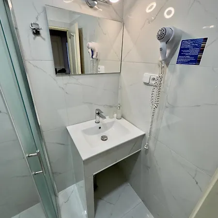 Ruzek Hotel Hranice (Olomouc)