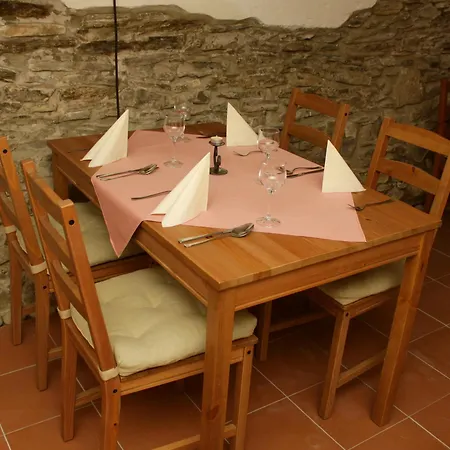 Hotel Ruzek Hranice (Olomouc)