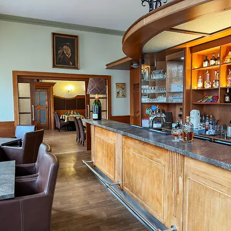 Hotel Ruzek
