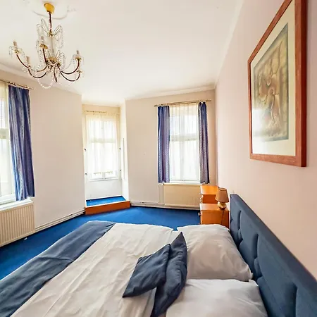 Hotel Ruzek