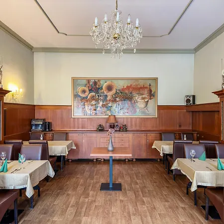 Hotel Ruzek 3*