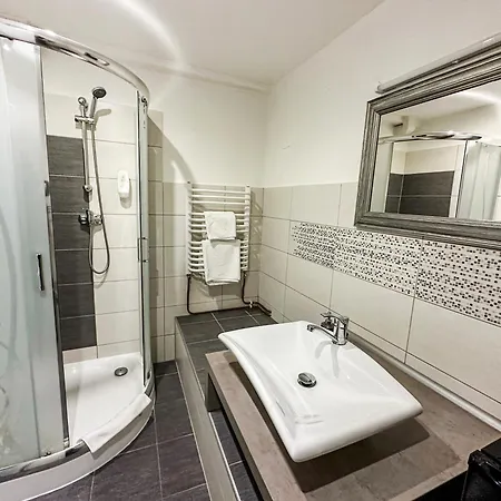 Ruzek 3* Hranice (Olomouc)