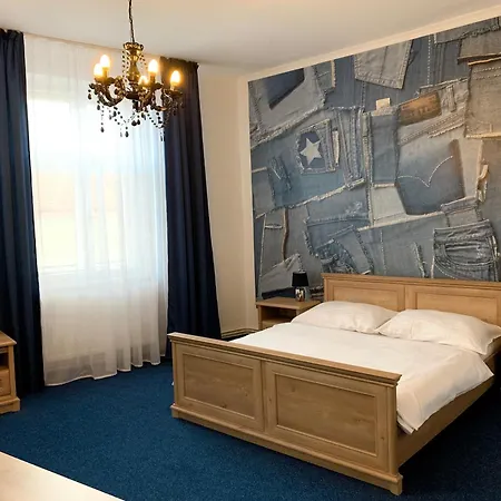 Hotel Ruzek