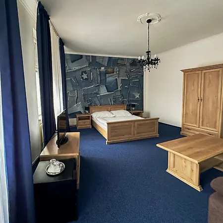 Ruzek Hranice (Olomouc)