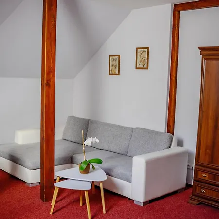Ruzek 3* Hranice (Olomouc)