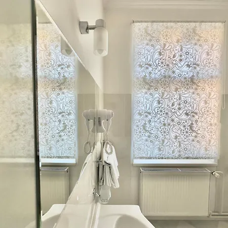Ruzek Hotel 3*
