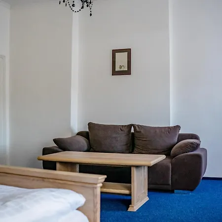 Hotel Ruzek 3*