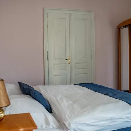 Ruzek Otel Hranice (Olomouc)