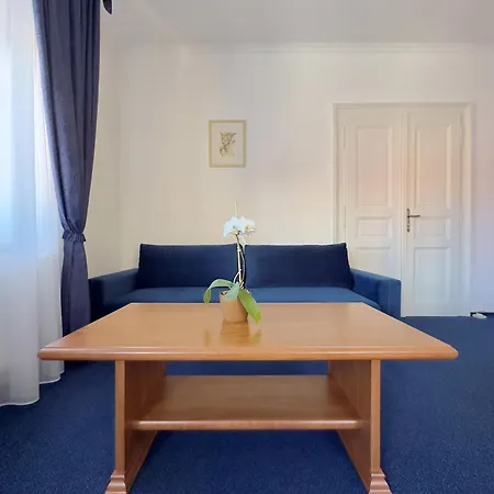 Ruzek Hotel 3*