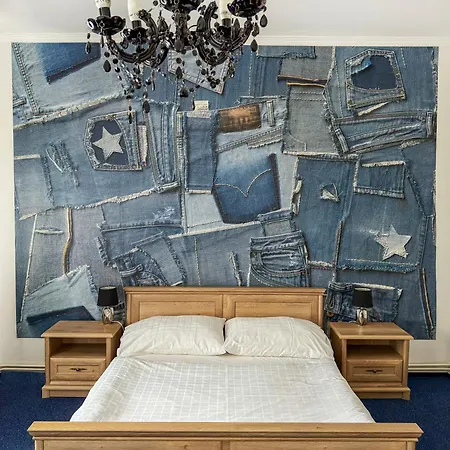 Hotel Ruzek 3*