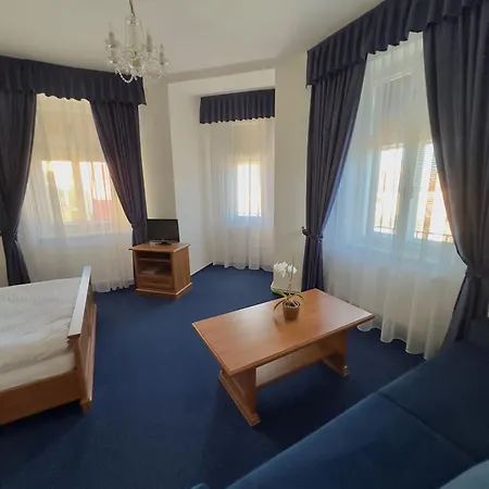 Ruzek Hotel Hranice (Olomouc)