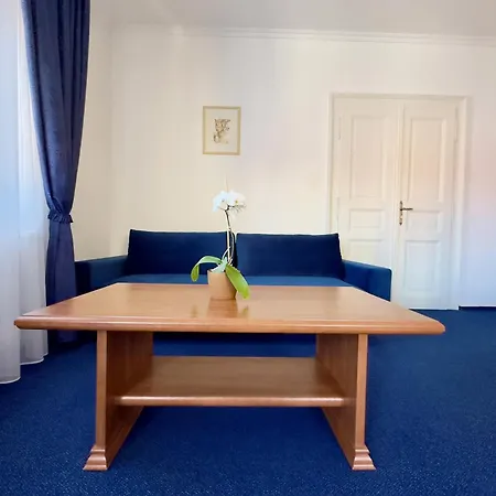 Hotel Ruzek
