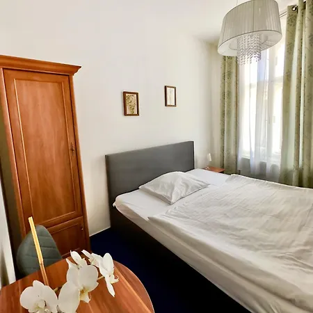 Hotel Ruzek Hranice (Olomouc)