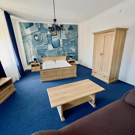 Ruzek Hotel 3*