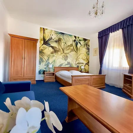 Hotel Ruzek Hranice (Olomouc)