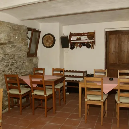 Ruzek Hotel