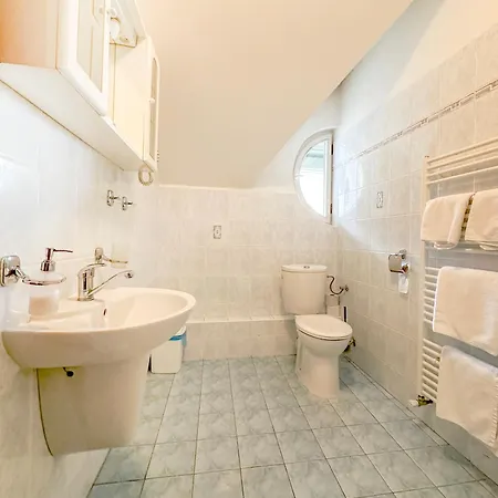 Ruzek Hotel Hranice (Olomouc)