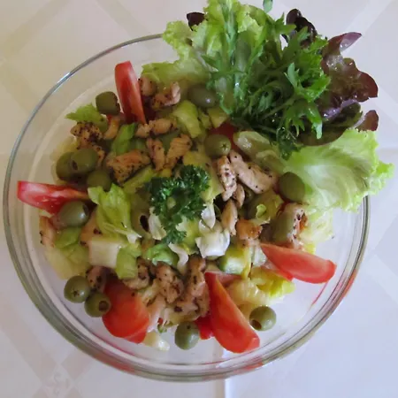 Hotel Ruzek Hranice (Olomouc)