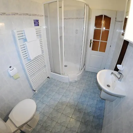 Ruzek 3* Hranice (Olomouc)