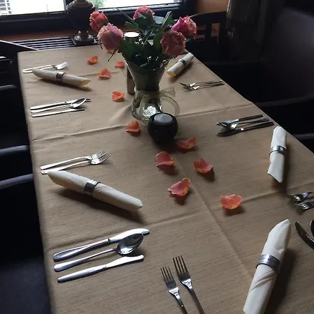 Ruzek Hotel Hranice (Olomouc)