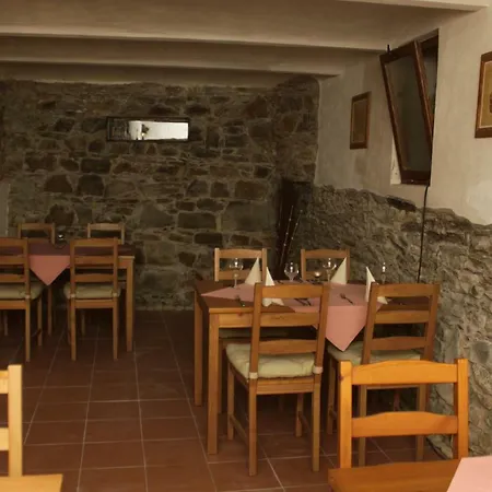Hotel Ruzek