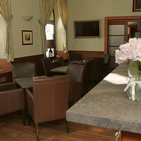 Ruzek 3* Hranice (Olomouc)