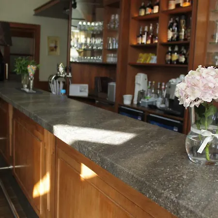 Hotel Ruzek Hranice (Olomouc)