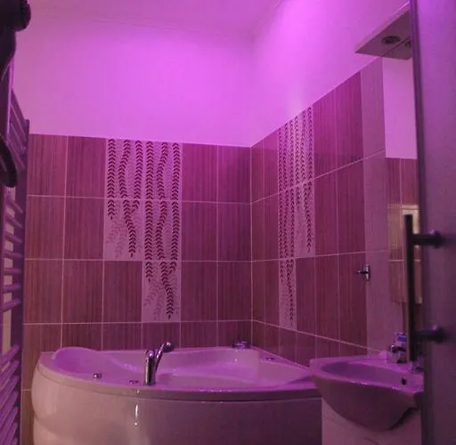 Hotel Ruzek Hranice (Olomouc)