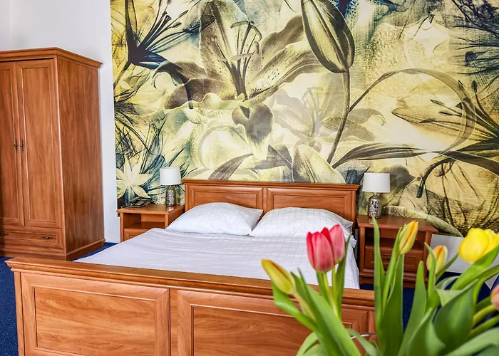 Ruzek Hotel 3*