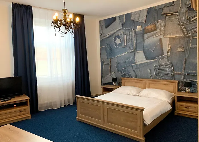 Hotel Ruzek