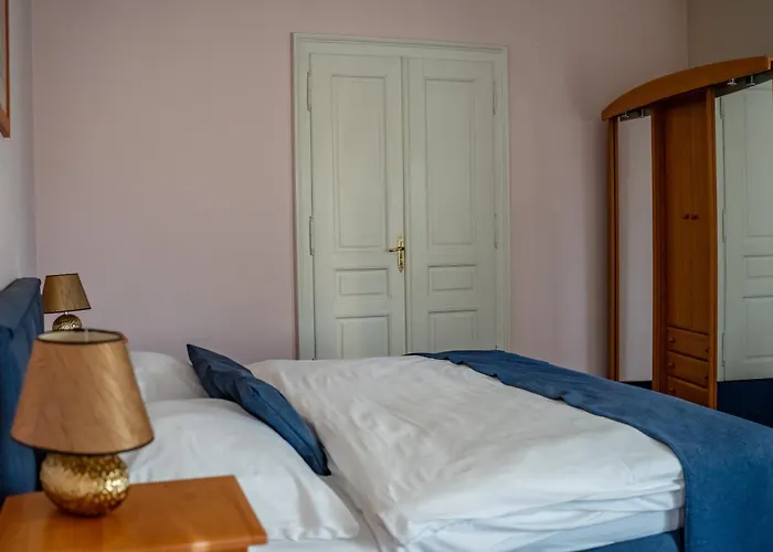 Ruzek Hotel Hranice (Olomouc)