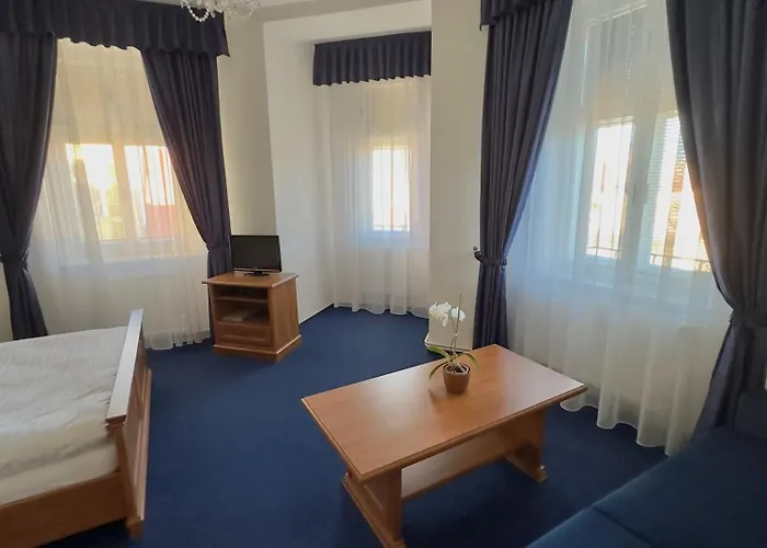Ruzek Hotel Hranice (Olomouc)