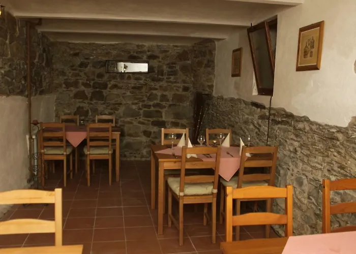 Hotel Ruzek